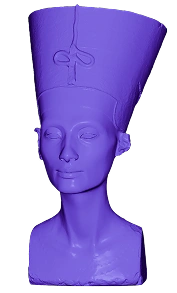 Model: Meshlib MT (Moderate)